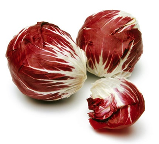 Illustration for article titled Radicchio
